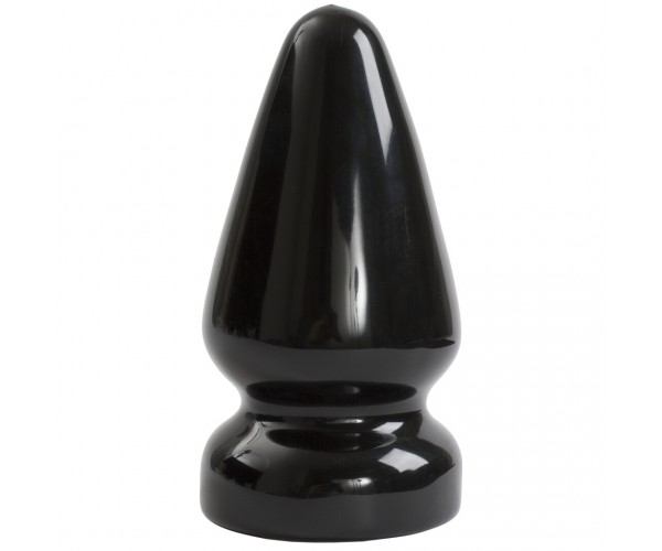 Titanmen Ass Servant - XXXL Buttplug