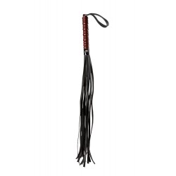 Vinyl String Flogger - 62 cm Vinyl String Flogger - 62 cm