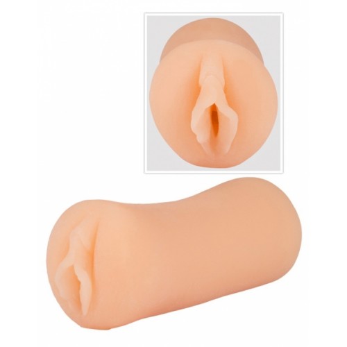 xXx To Go - Pocket Size Lösfitta / Vagina xXx To Go - Pocket Size Lösfitta / Vagina