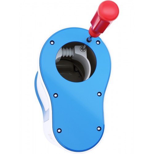 Autoblow A.I Plus - Avsugningsmaskin