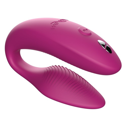 We-Vibe Sync 2 - Rosa