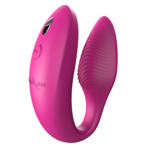 We-Vibe Sync 2 - Rosa
