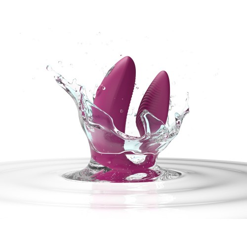 We-Vibe Sync 2 - Rosa
