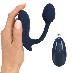 Sweet Smile Bendable Panty Vibrator