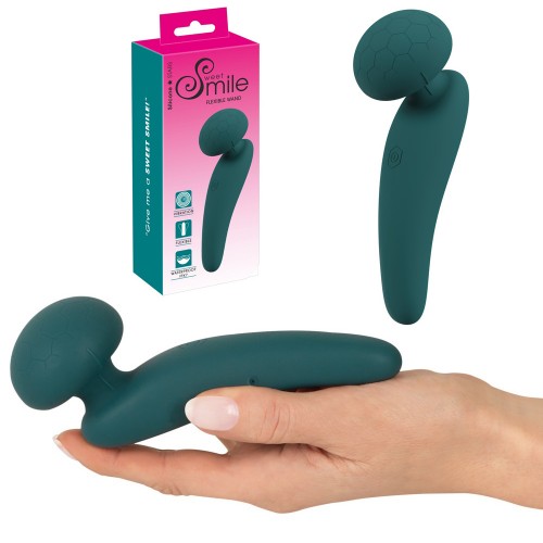 Sweet Smile Flexible Wand