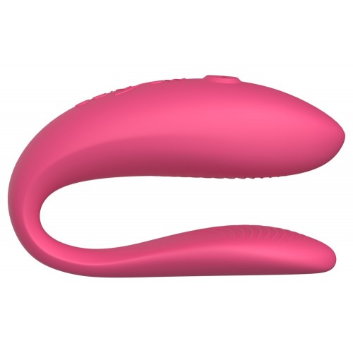 We-Vibe Sync Lite - Rosa