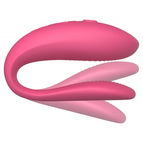 We-Vibe Sync Lite - Rosa