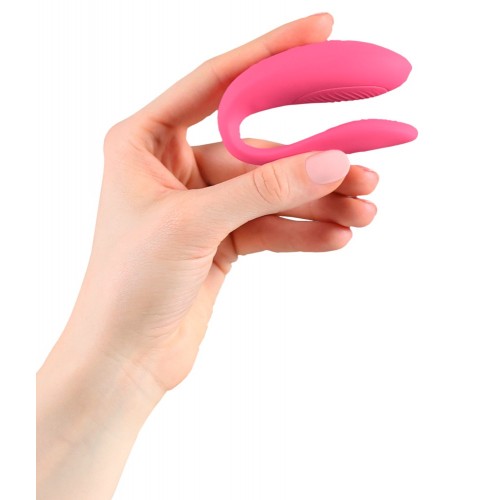 We-Vibe Sync Lite - Rosa
