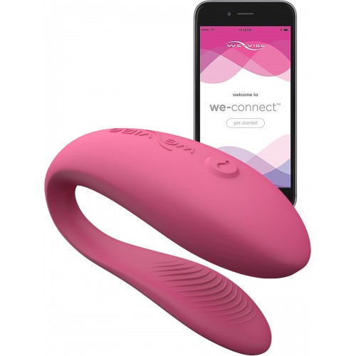We-Vibe Sync Lite - Rosa