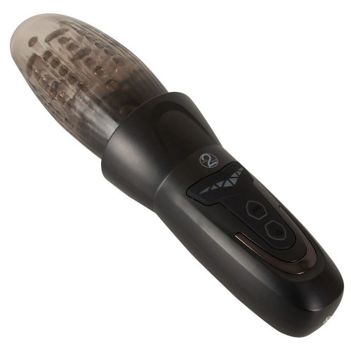 Stroker Rotating Triple - Thrusting & Vibration