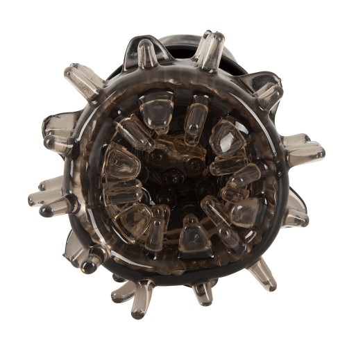 Stroker Rotating Triple - Thrusting & Vibration