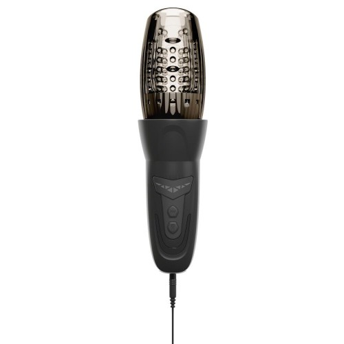 Stroker Rotating Triple - Thrusting & Vibration