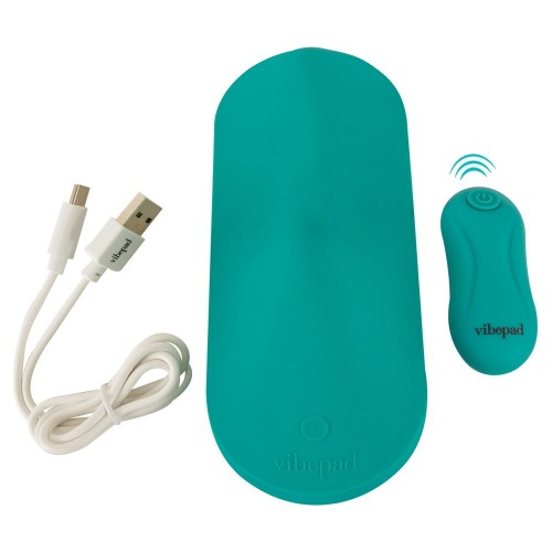 Vibepad Intense - För Hands Free Orgasm