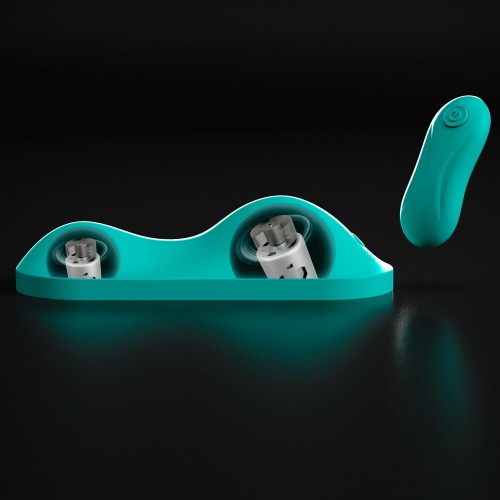 Vibepad Intense - För Hands Free Orgasm