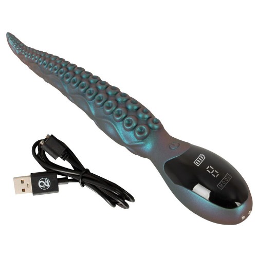 Beasty Cocks Tentakelvibrator - Octo Vibes