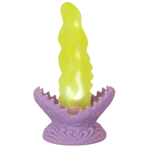 Beasty Cocks Fantasydildo - Passion Plant