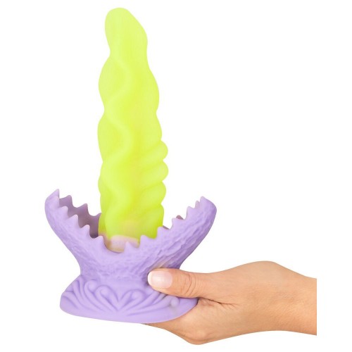 Beasty Cocks Fantasydildo - Passion Plant