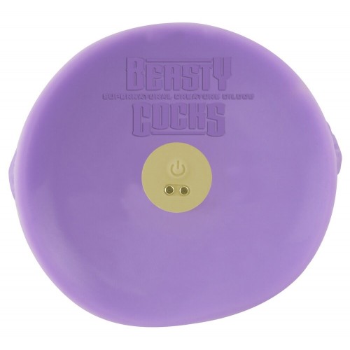 Beasty Cocks Fantasydildo - Passion Plant