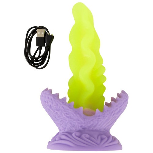 Beasty Cocks Fantasydildo - Passion Plant