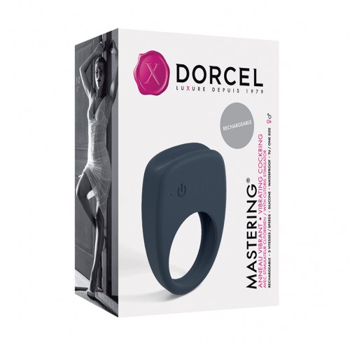 Dorcel - MasteRing - Uppladdningsbar
