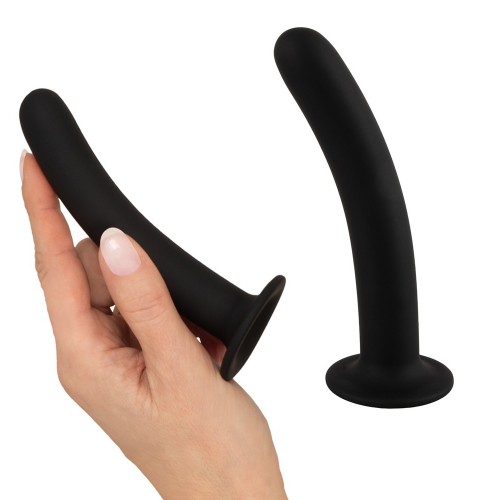 Curved Anal Dildo Curved Anal Dildo