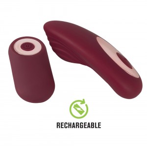 Rechargeable Panty Vibe