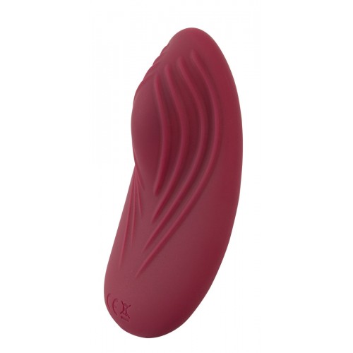 Magic Shiver Panty Vibe - Trosvibrator Med Fjärrkontroll