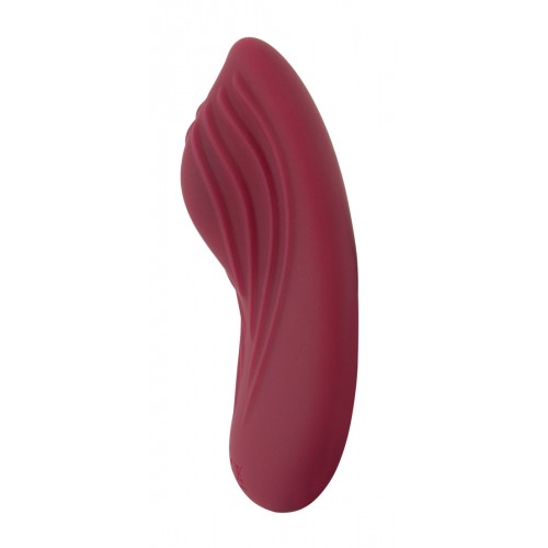 Magic Shiver Panty Vibe - Trosvibrator Med Fjärrkontroll