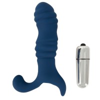 Magic Shiver Anal Pleasure Vibe