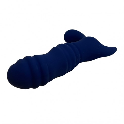 Magic Shiver Anal Pleasure Vibe analvibrator för intensiv analstimulans – kompakt och diskret butt plug vibrator