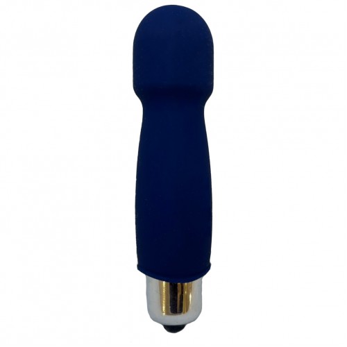 Magic Shiver Mini Vibe batteridrift minivibrator – kompakt och diskret bullet vibrator för klitoris och punktstimulans