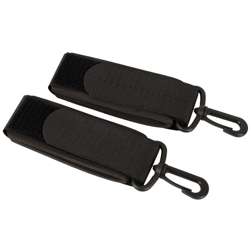 Velcro Soft Bondage Cuffs