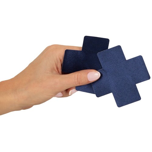 Nipple Stickers Criss-Cross