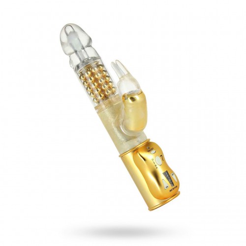 Dorcel - Orgasmic Rabbit Gold Limited Edition Dorcel - Orgasmic Rabbit Gold Limited Edition