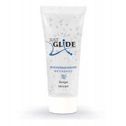Just Glide - Glidmedel 20 ml