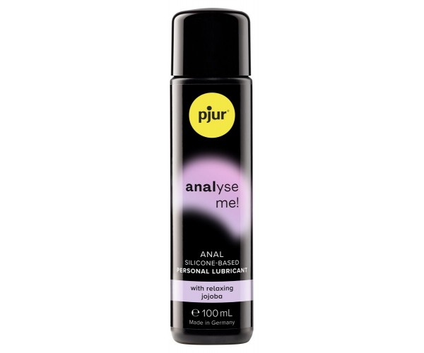 Pjur Analyse Me - Analt Avslappnande Glidmedel 100ml