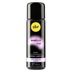 Pjur Analyse Me - Analt Avslappnande Glidmedel 30ml