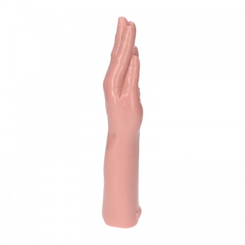 Italian Hand 11" - 28 cm - Natur