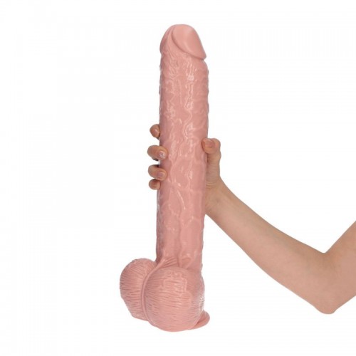 Italian Cock 15,5" - 40 cm - Natur