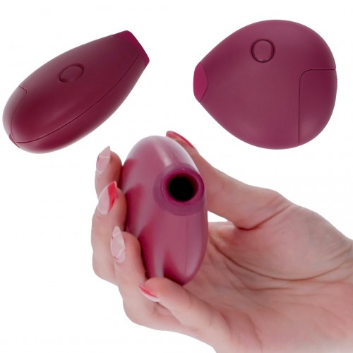 Purple Instinct - Lufttrycksvibrator