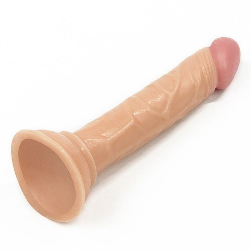 Enduro Realistic Dildo 14 cm