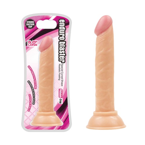 Enduro Realistic Dildo 14 cm