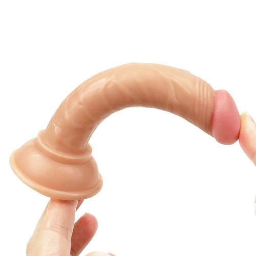 Enduro Realistic Dildo 14 cm