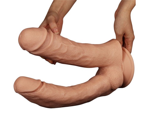 Mega Double Dildo 33 cm