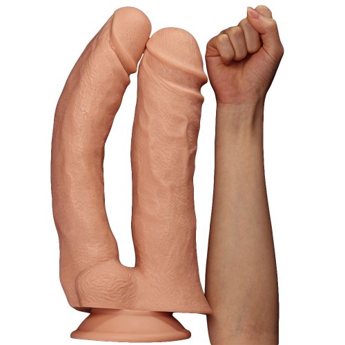 Mega Double Dildo 33 cm