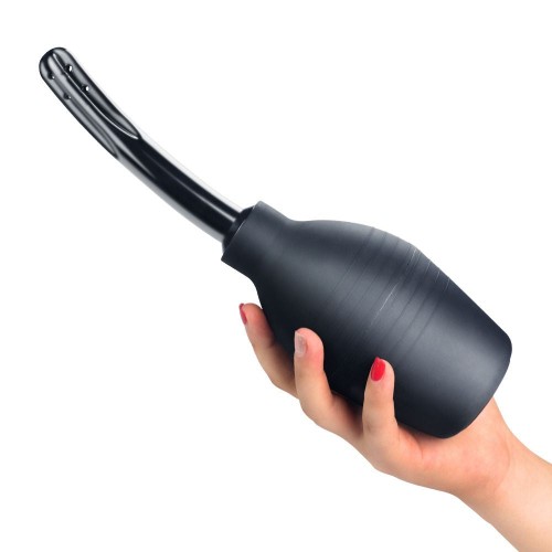Deluxe Curved Douche