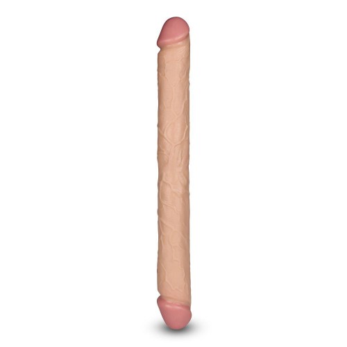 Ultra Double Dildo - 43 cm XXL Dubbeldong