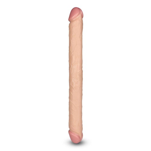 Ultra Double Dildo - 43 cm XXL Dubbeldong
