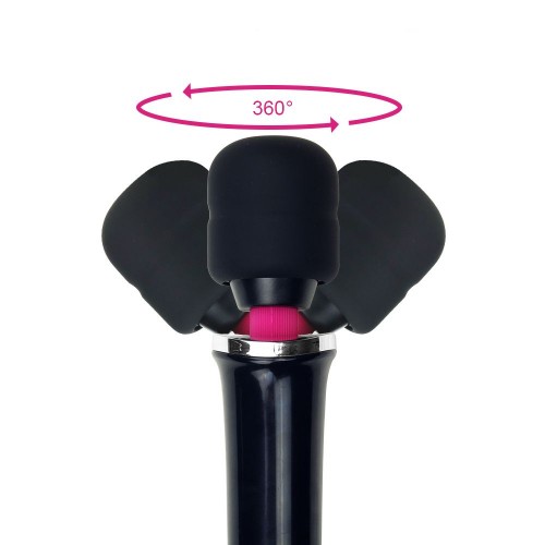 Magic Wand Ultra Master - Uppladdningsbar