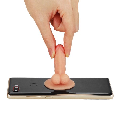 Pecker Holder Gadget - Kul Pryl / Mobilställ